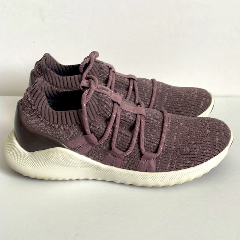 Aetrex Dani Purple Sneakers ‎ EUR 36 US 6-6.5